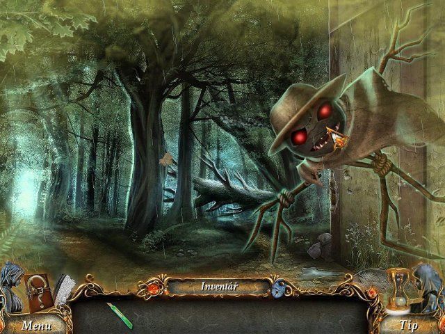 9 Poszlak 2: Oddział Zamknięty