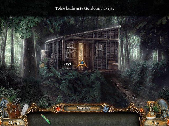 9 Poszlak 2: Oddział Zamknięty