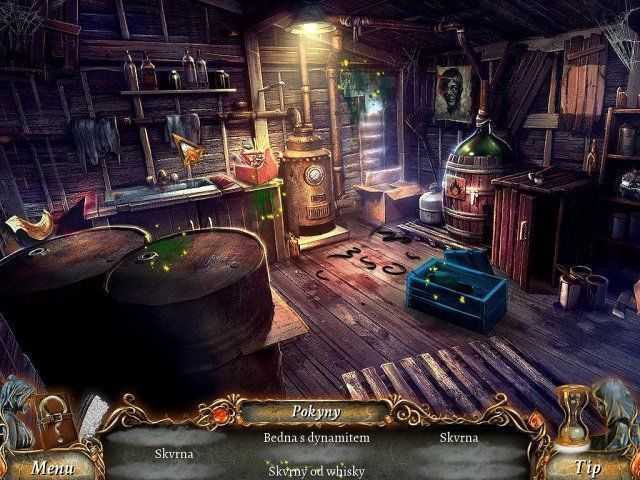 9 Poszlak 2: Oddział Zamknięty