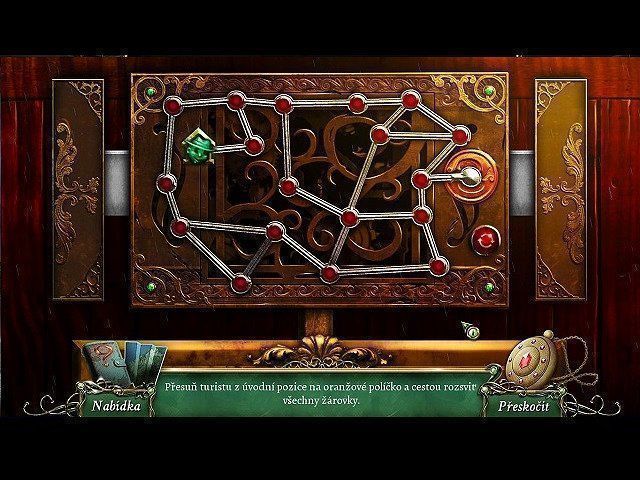 9 Poszlak: Tajemnica Zatoki Węża