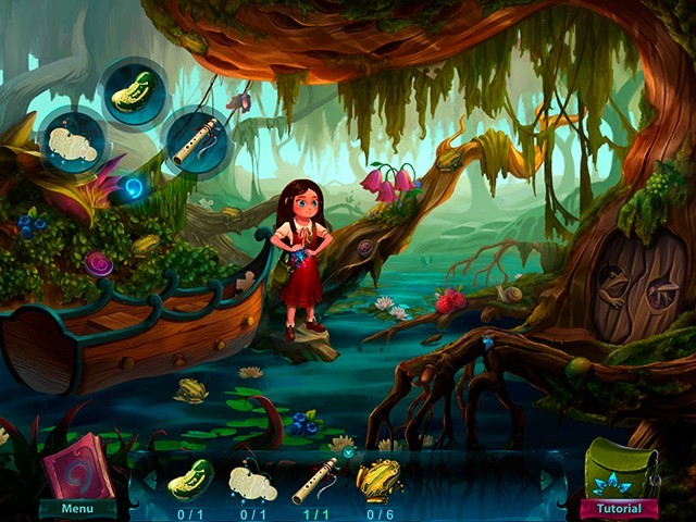A Tale for Anna. Collector's Edition