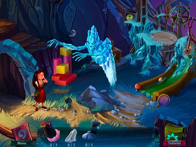A Tale for Anna. Collector's Edition