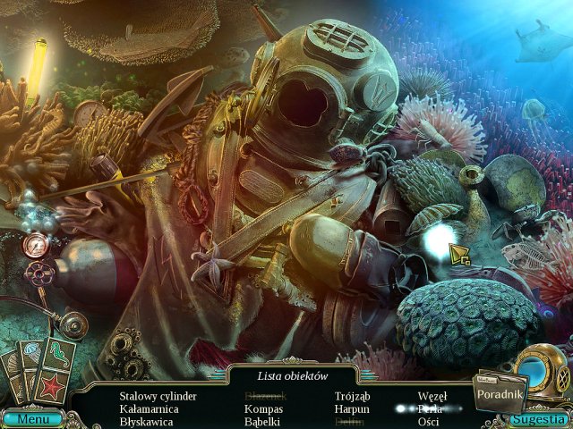 Otchłań: Upiory Edenu