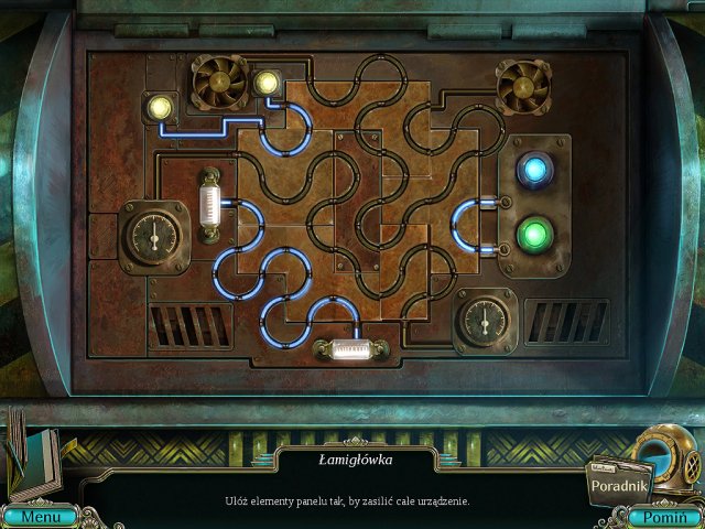 Otchłań: Upiory Edenu