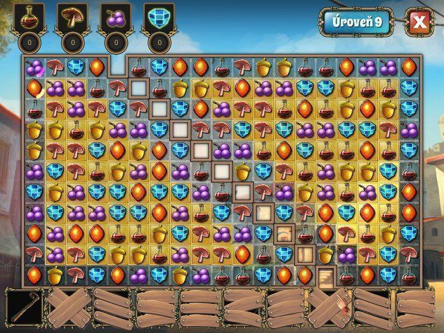 Alchemiczne przygody