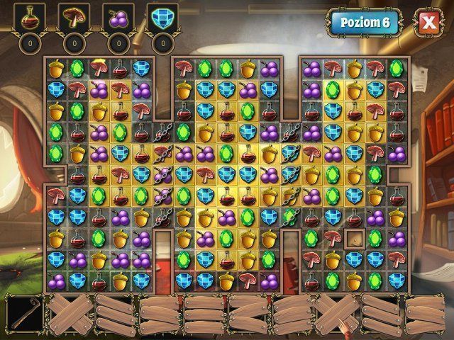 Alchemiczne przygody