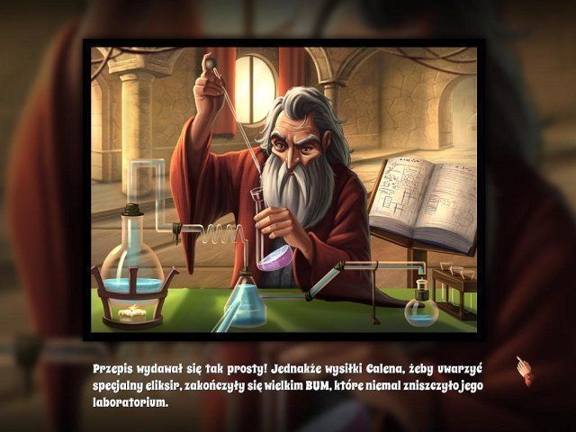 Alchemiczne przygody