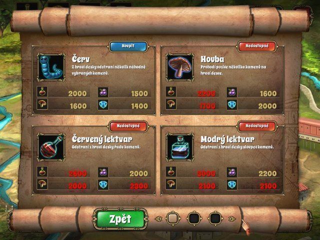 Alchemiczne przygody