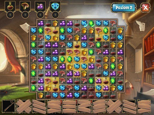 Alchemiczne przygody