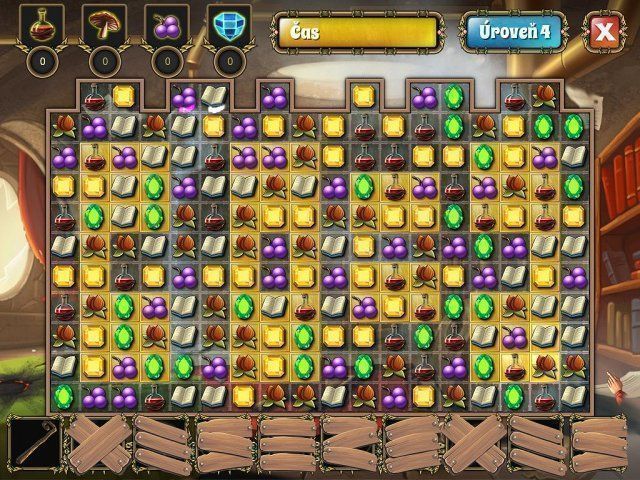 Alchemiczne przygody