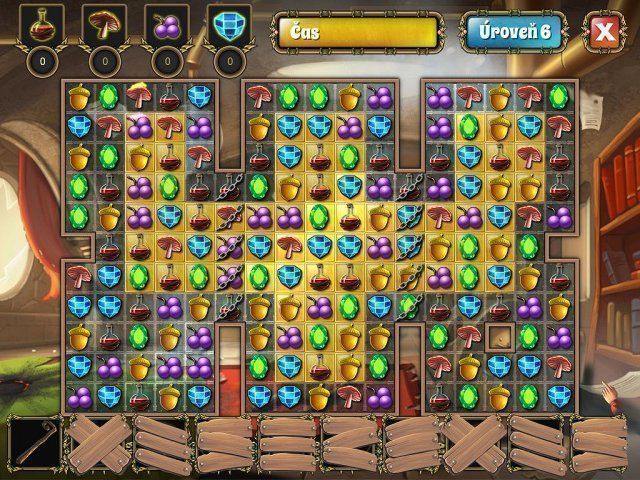 Alchemiczne przygody