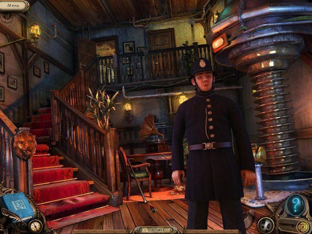 Alex Hunter: Władca Umysłów. Platynowa edycja