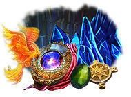 Game details Amulet marzeń