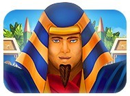 Game details Ancient Stories: Gods of Egypt