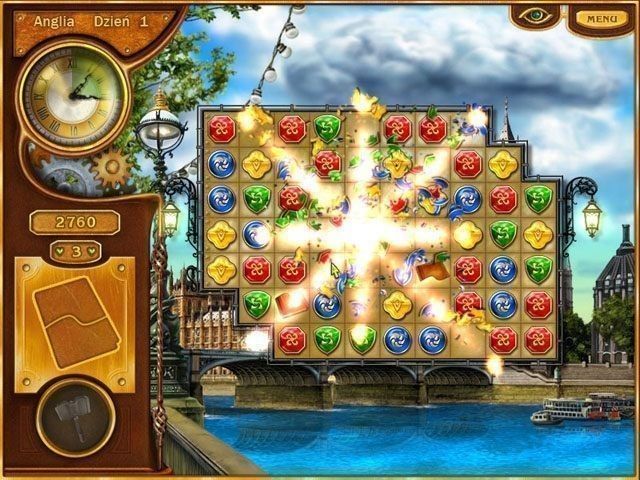 W 80 Dni Dookoła Świata