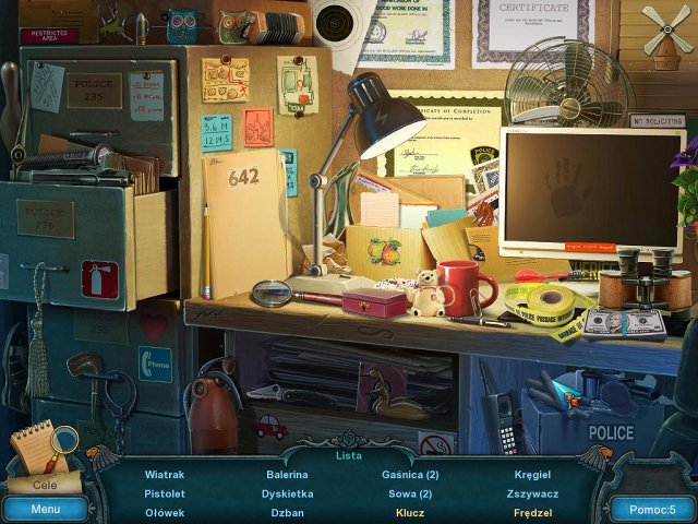 Ashley Clark: Sekret Rubinu