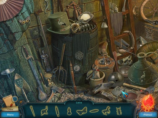 Ashley Clark: Sekret Rubinu