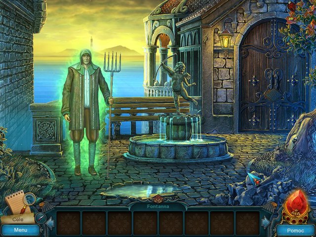 Ashley Clark: Sekret Rubinu