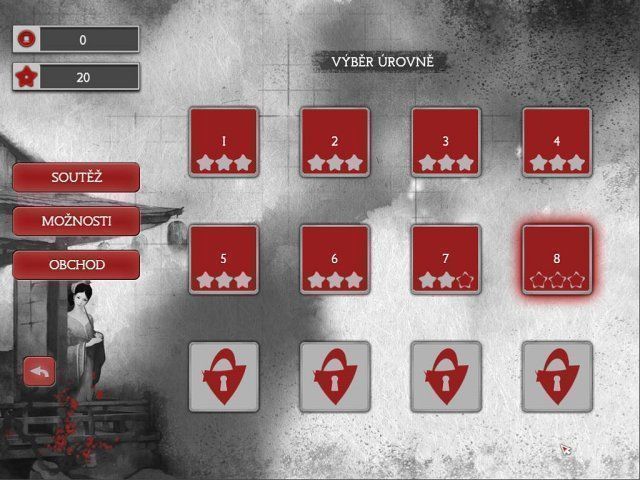 Azjatyckie łamigłówki 2