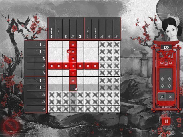 Azjatyckie Łamigłówki