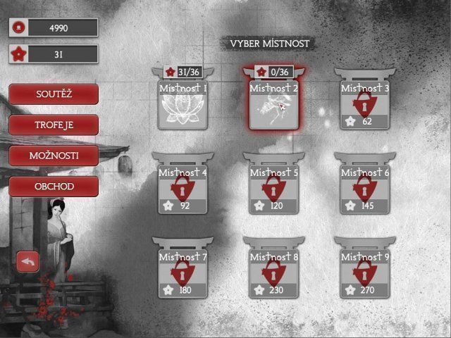 Azjatyckie Łamigłówki