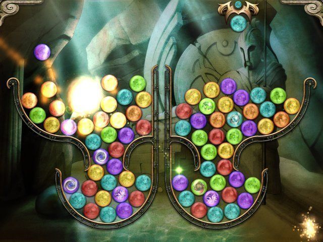 Atlantyda: Perły z Głębin