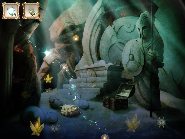 Atlantyda: Perły z Głębin