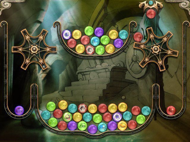 Atlantyda: Perły z Głębin