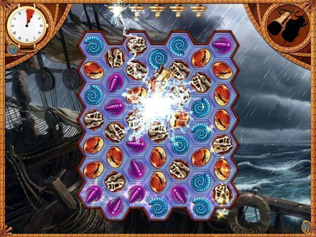 Azkend-2. Podziemny Świat