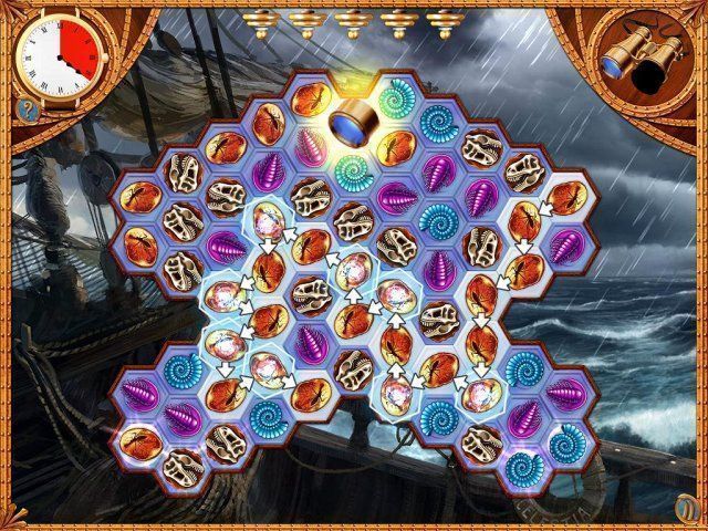 Azkend-2. Podziemny Świat