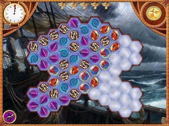 Azkend-2. Podziemny Świat