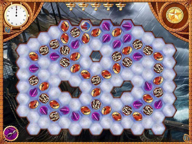 Azkend-2. Podziemny Świat