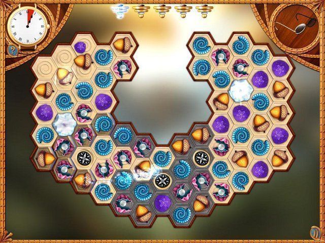 Azkend-2. Podziemny Świat