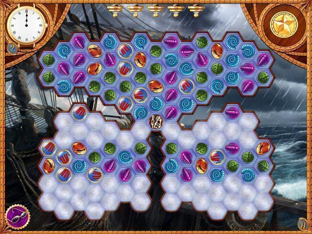 Azkend-2. Podziemny Świat