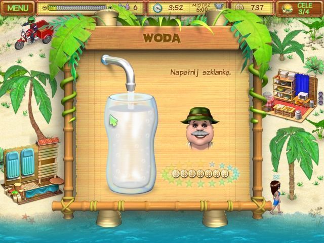 Plażowe Szaleństwo