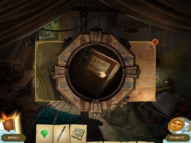 Opowieści do Snu: Niespełnione marzenia