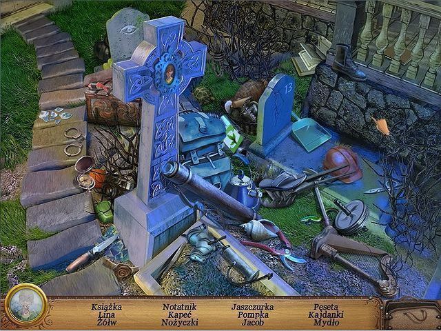 Po drugiej stronie lustra 2: Zemsta Wiedźmy