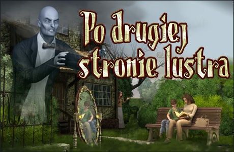 Po drugiej stronie lustra