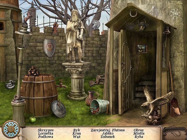 Po drugiej stronie lustra