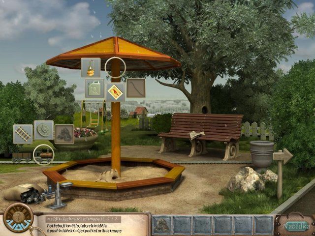 Po drugiej stronie lustra