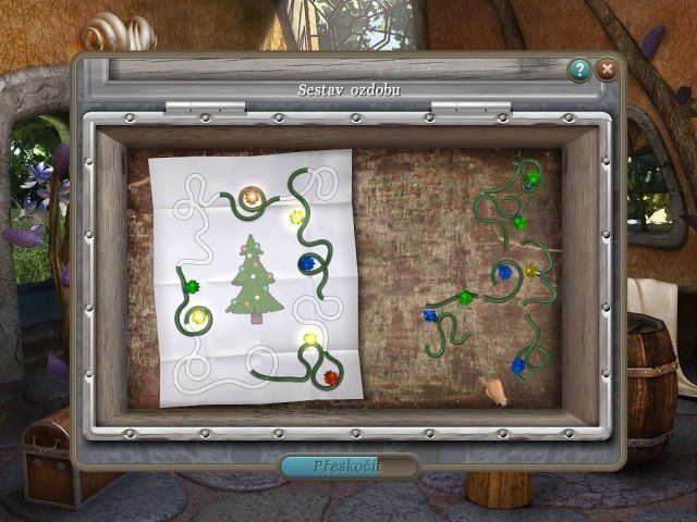 Po drugiej stronie lustra