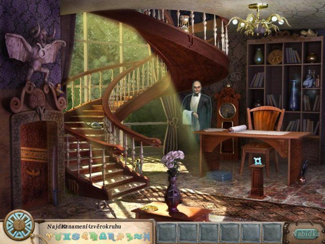 Po drugiej stronie lustra