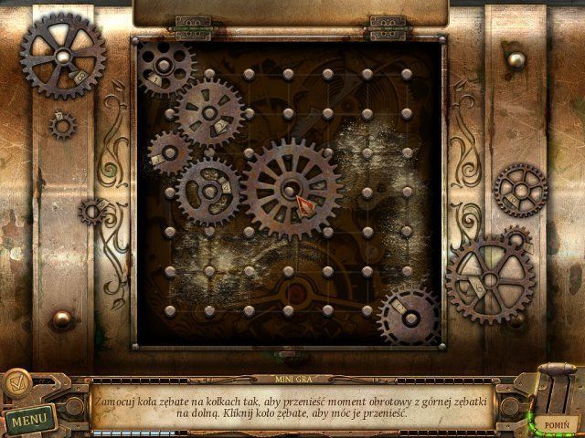 Specjalny zestaw Między światami