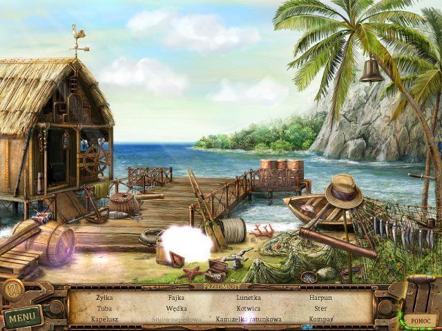 Specjalny zestaw Między światami