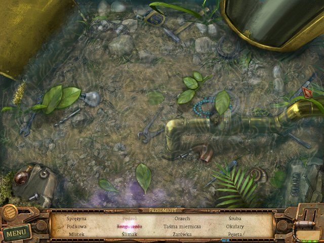 Specjalny zestaw Między światami