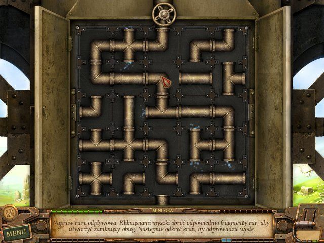 Specjalny zestaw Między światami