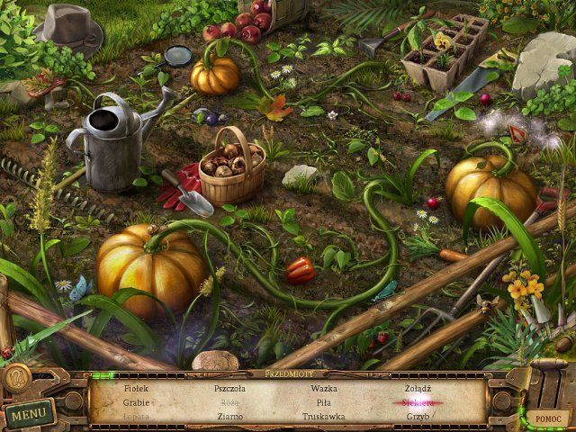 Specjalny zestaw Między światami