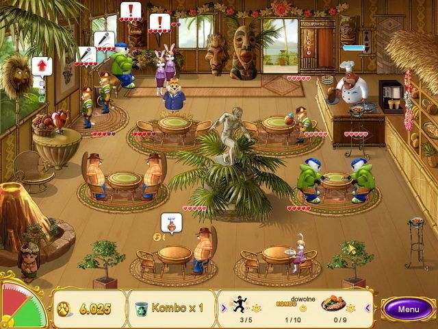 Bilbo: Cztery strony świata