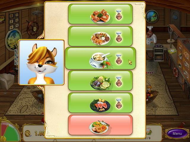 Bilbo: Cztery strony świata