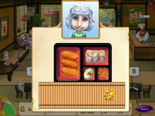 Bilbo: Cztery strony świata